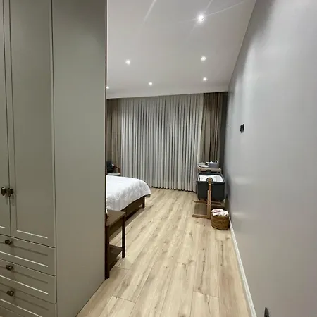Vila With Forest Views,minutes From The Airport Arnavutkoy